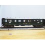 Märklin 42385,  coffret de 3 voitures anciennes   SBB  neuf   BO