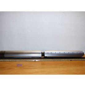 Märklin 42385,  coffret de 3 voitures anciennes   SBB  neuf   BO