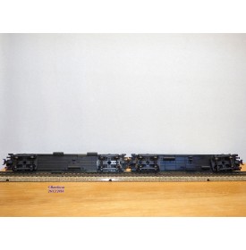 Märklin 42385,  coffret de 3 voitures anciennes   SBB  neuf   BO