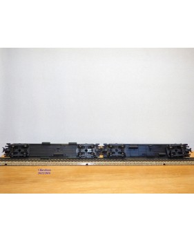 Märklin 42385,  coffret de 3 voitures anciennes   SBB  neuf   BO