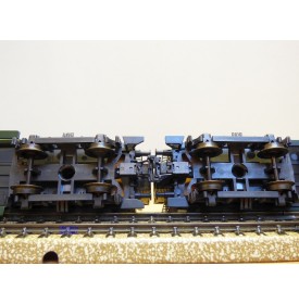 Märklin 42385,  coffret de 3 voitures anciennes   SBB  neuf   BO