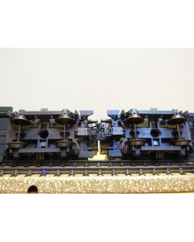Märklin 42385,  coffret de 3 voitures anciennes   SBB  neuf   BO