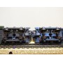 Märklin 42385,  coffret de 3 voitures anciennes   SBB  neuf   BO