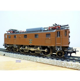 Märklin 3151, Motrice à bielles Ae 3/6 II SBB BO