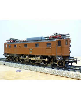 Märklin 3059.2 motrice BB 9291 CAPITOLE SNCF BO