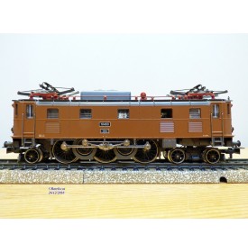 Märklin 3151, Motrice à bielles Ae 3/6 II SBB BO