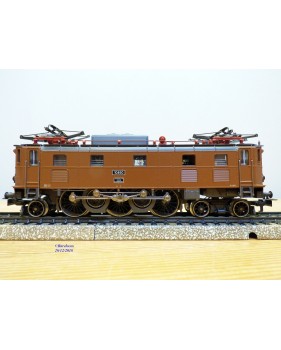 Märklin 3059.2 motrice BB 9291 CAPITOLE SNCF BO