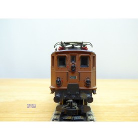 Märklin 3059.2 motrice BB 9291 CAPITOLE SNCF BO