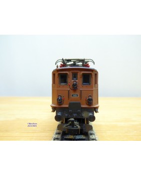 Märklin 3059.2 motrice BB 9291 CAPITOLE SNCF BO