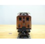 Märklin 3151, Motrice à bielles Ae 3/6 II SBB BO