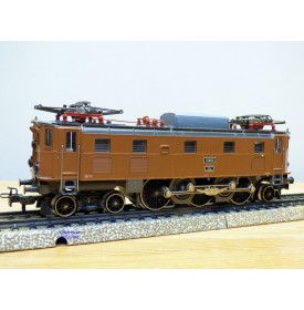 Märklin 3059.2 motrice BB 9291 CAPITOLE SNCF BO