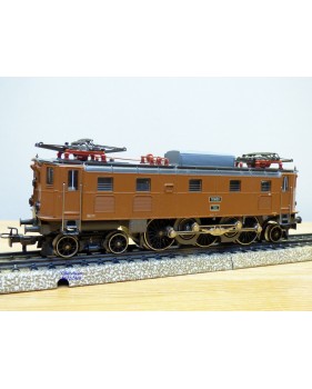 Märklin 3059.2 motrice BB 9291 CAPITOLE SNCF BO