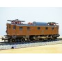 Märklin 3151, Motrice à bielles Ae 3/6 II SBB BO