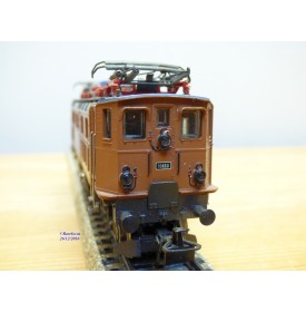 Märklin 3059.2 motrice BB 9291 CAPITOLE SNCF BO
