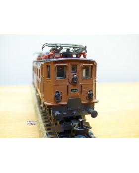 Märklin 3059.2 motrice BB 9291 CAPITOLE SNCF BO