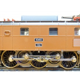 Märklin 3151, Motrice à bielles Ae 3/6 II SBB BO