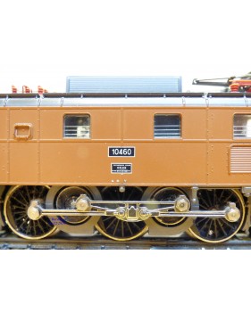 Märklin 3059.2 motrice BB 9291 CAPITOLE SNCF BO