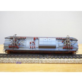 Märklin 3059.2 motrice BB 9291 CAPITOLE SNCF BO