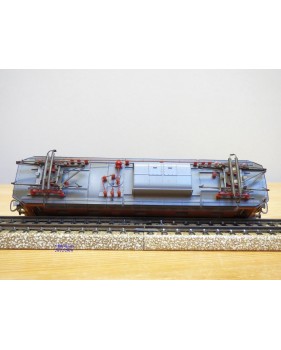 Märklin 3059.2 motrice BB 9291 CAPITOLE SNCF BO