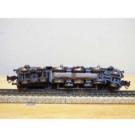Märklin 3059.2 motrice BB 9291 CAPITOLE SNCF BO