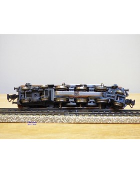 Märklin 3059.2 motrice BB 9291 CAPITOLE SNCF BO