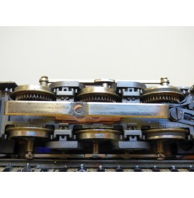 Märklin 3059.2 motrice BB 9291 CAPITOLE SNCF BO