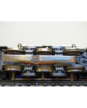 Märklin 3059.2 motrice BB 9291 CAPITOLE SNCF BO