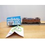 Märklin 3059.2 motrice BB 9291 CAPITOLE SNCF BO