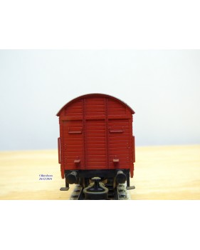 Märklin 48944 wagons plats type Bt 10 conteneurs à bière Königsbacher DB BO