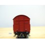 Märklin 48944 wagons plats type Bt 10 conteneurs à bière Königsbacher DB BO