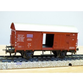 Märklin 48944 wagons plats type Bt 10 conteneurs à bière Königsbacher DB BO