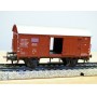 Märklin 48944 wagons plats type Bt 10 conteneurs à bière Königsbacher DB BO