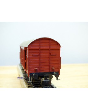 Märklin 48944 wagons plats type Bt 10 conteneurs à bière Königsbacher DB BO