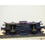 Märklin 48944 wagons plats type Bt 10 conteneurs à bière Königsbacher DB BO