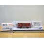 Märklin 48944 wagons plats type Bt 10 conteneurs à bière Königsbacher DB BO