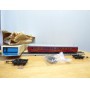 France Trains  332,  kit  voiture lits type Lx  N° 054-013  MITROPA ex CIWL N° 3468 