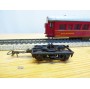 France Trains 407 allège postale PEz SNCF BO