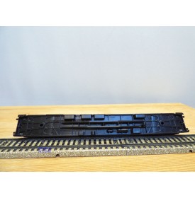 France Trains 407 allège postale PEz SNCF BO