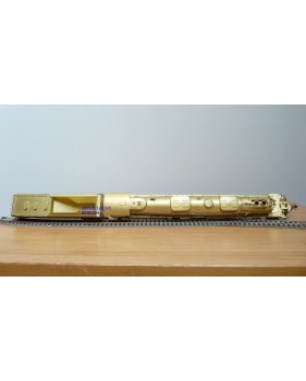 Sunset Models Loco 4884 BIG BOY UP BO