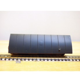 LILIPUT  HOe  711,  fourgon postal   Zillertalbahn  ÖBB   neuf   BO    HOe