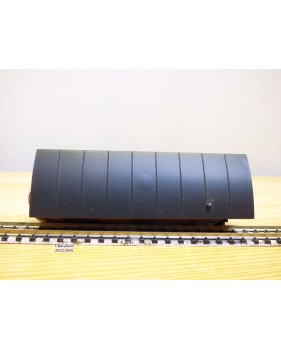 LILIPUT  HOe  711,  fourgon postal   Zillertalbahn  ÖBB   neuf   BO    HOe