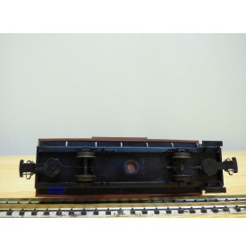 LILIPUT  HOe  711,  fourgon postal   Zillertalbahn  ÖBB   neuf   BO    HOe