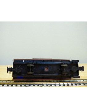 LILIPUT  HOe  711,  fourgon postal   Zillertalbahn  ÖBB   neuf   BO    HOe