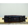 LILIPUT ancien 201 wagon plat chargé de 4 conteneurs ( cadres)  NS  BO