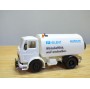 HERPA  806063,  camion d' entretien de voirie et accessoires    " SCHÖRLING "   Neuf   BO   1/87