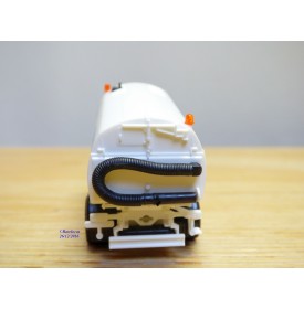 HERPA  806063,  camion d' entretien de voirie et accessoires    " SCHÖRLING "   Neuf   BO   1/87