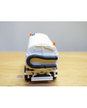 HERPA  839035  Semi remorque Volvo Choyang Neuf BO  1/87