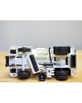 HERPA  839035  Semi remorque Volvo Choyang Neuf BO  1/87