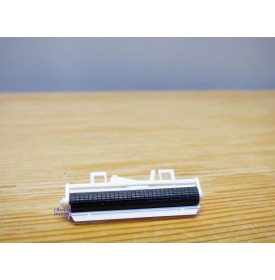 HERPA  839035  Semi remorque Volvo Choyang Neuf BO  1/87