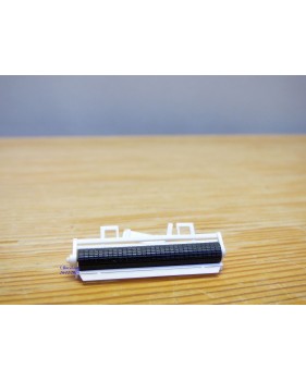 HERPA  839035  Semi remorque Volvo Choyang Neuf BO  1/87